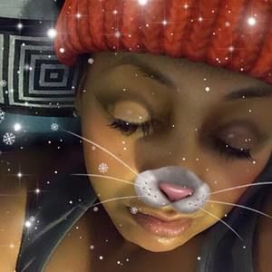 Meet your Posher, Juliana